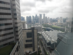 Suntec Tower Three (D1), Office #516771491